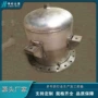 宝鸡化工定制纯钛钛塔器
