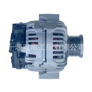 John Deere traktor pambıq yığan üçün 14V 90A ALT1823 alternator
