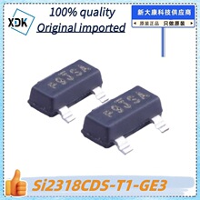 Si2318CDS-T1-GE3 ԭװ��Ʒ�ֻ� SOT-23��װ N���� 40V 5.6A MOS