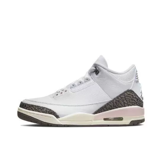 Air Jordan, белые баскетбольные спортивные кроссовки для отдыха для мужчин и женщин