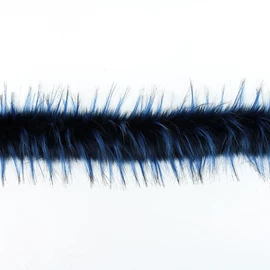 帽条;织带;毛球