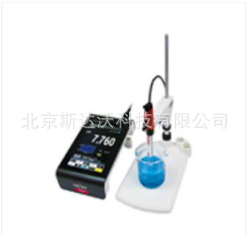 PH离子测量仪HM-42X pH0.000 ～ pH14.000