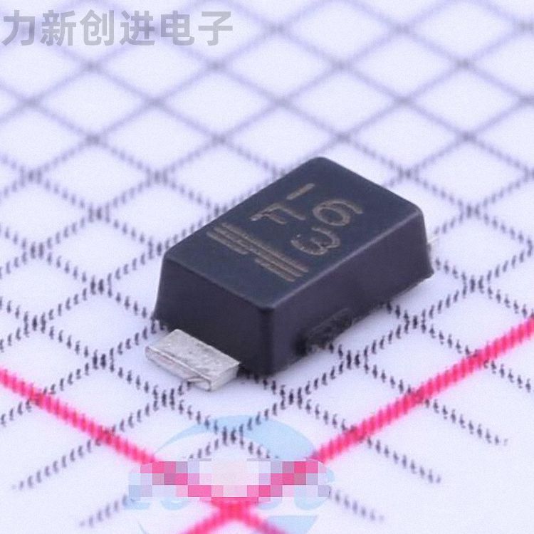 BZD27C33P-E3-08 封装 SMF(DO-219AB) 稳压二极管