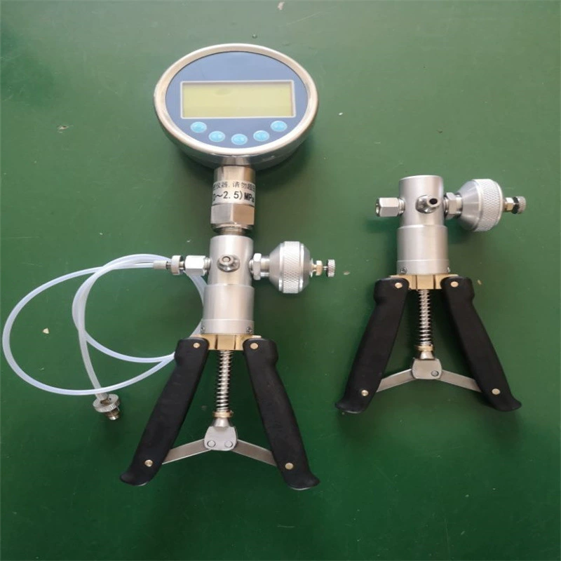 Морской насос давления морской ручной воздушный насос морской гидравлический насос давления