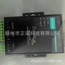 TCF-142-S-SC TCF-142-S-ST  Ħɯ MOXA ȫ¬F؛hr