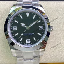 �ڼ���־ϵ��̽�U��һ��41mm�̄վ���ԄәCе��ˮ��Ȧ��ʿ�ֱ�