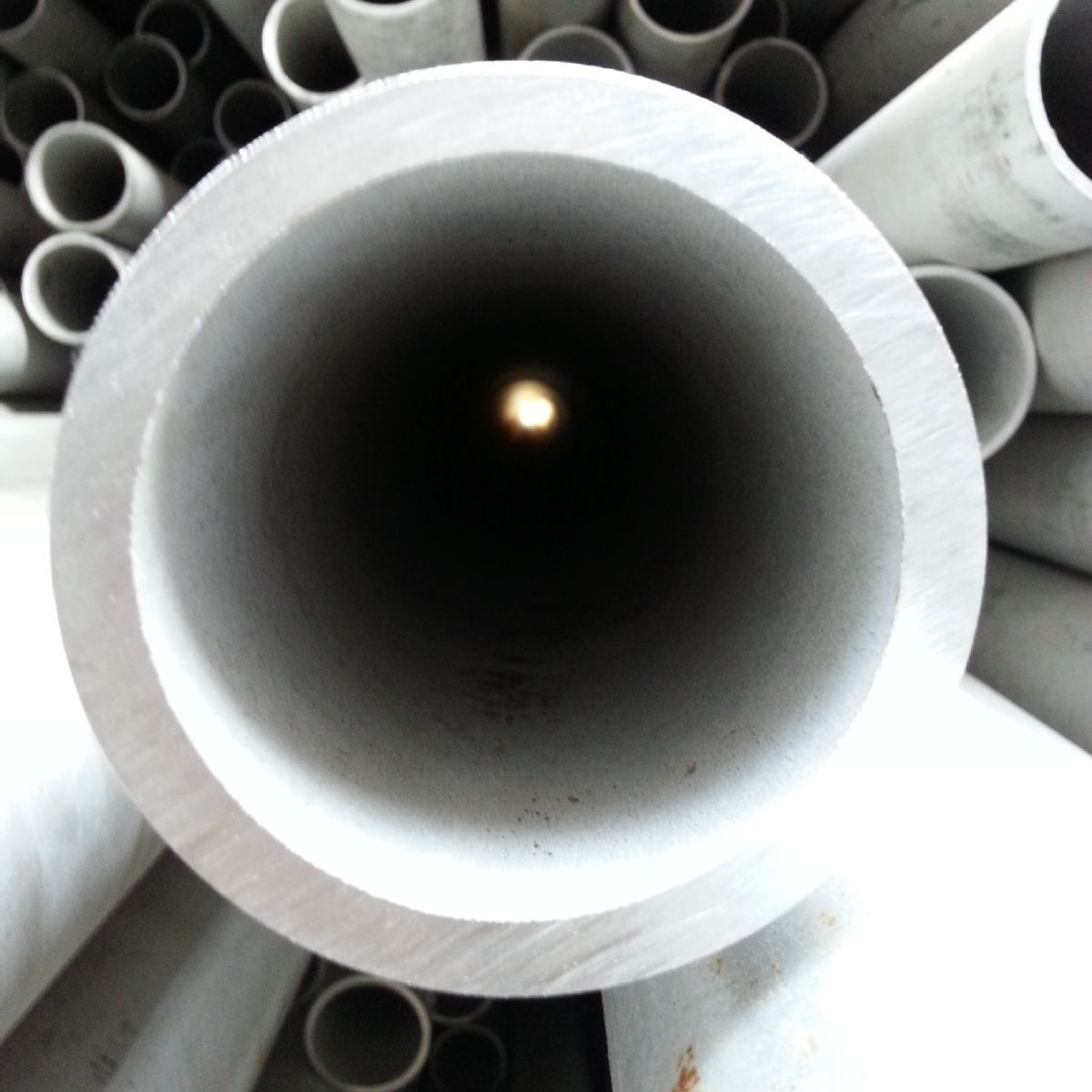 销售不锈钢无缝管厚壁管　2507 F321 304  2205 31803 904L  s304