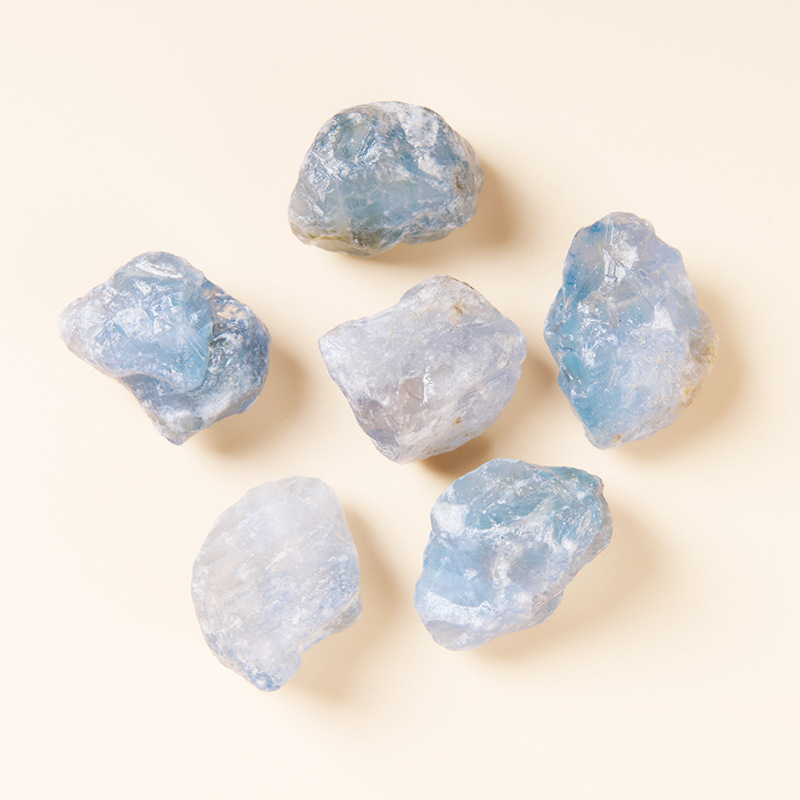 天然水晶 水晶原石 扩香石 水晶 香薰石 水晶石块 造景石 水晶石|undefined