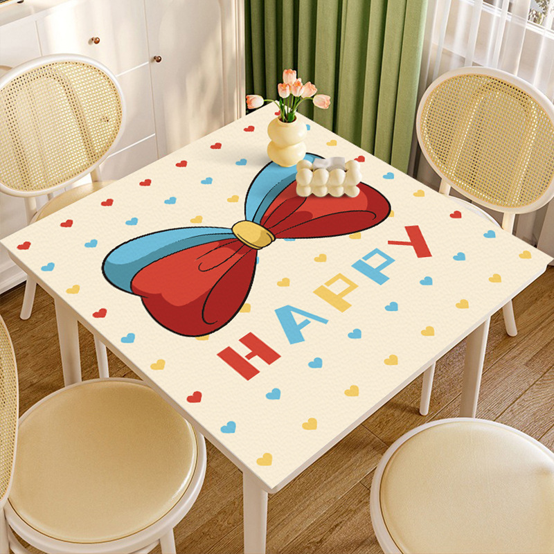 백설공주 [양면가죽 미끄럼방지 바닥]