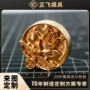 热压精雕浮雕木盒铜模