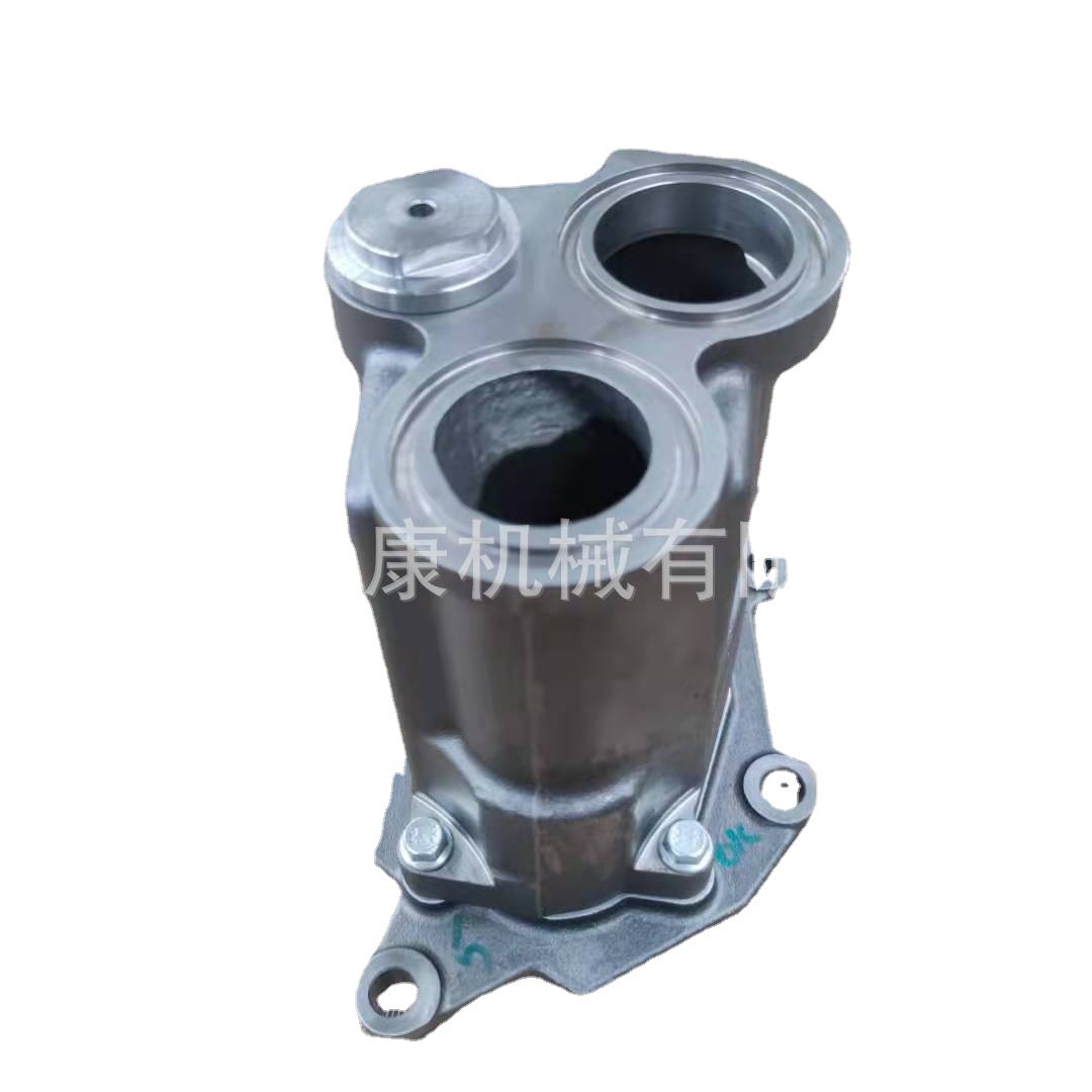 重康QSK23柴油机燃油泵3419417 别拉斯矿用自卸汽车机油泵