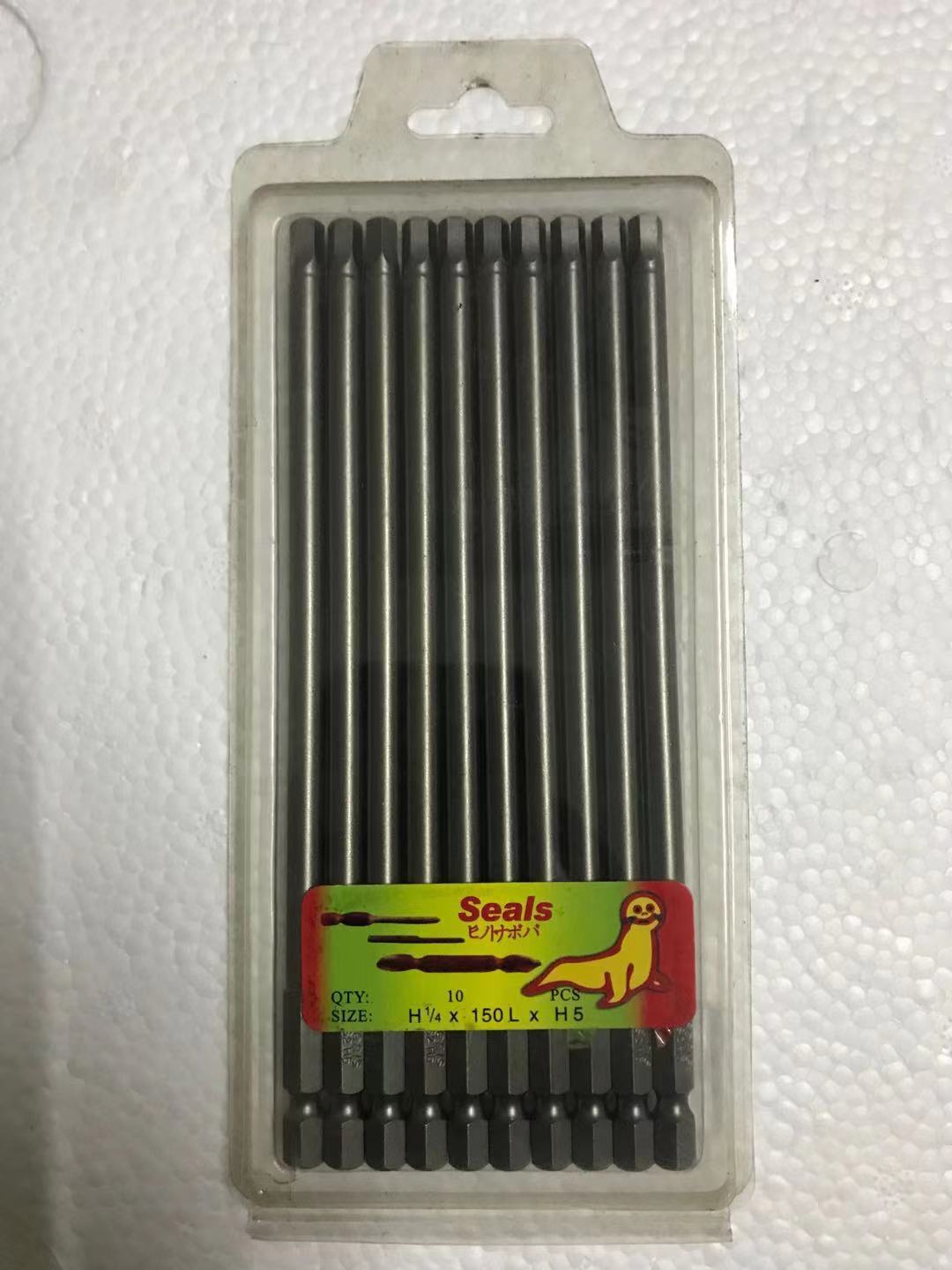 El León de Mar del fabricante de la FUENTE Seals La Boca hexagonal principal 50L 65L 75L 100L 150L 200L del destornillador del aire