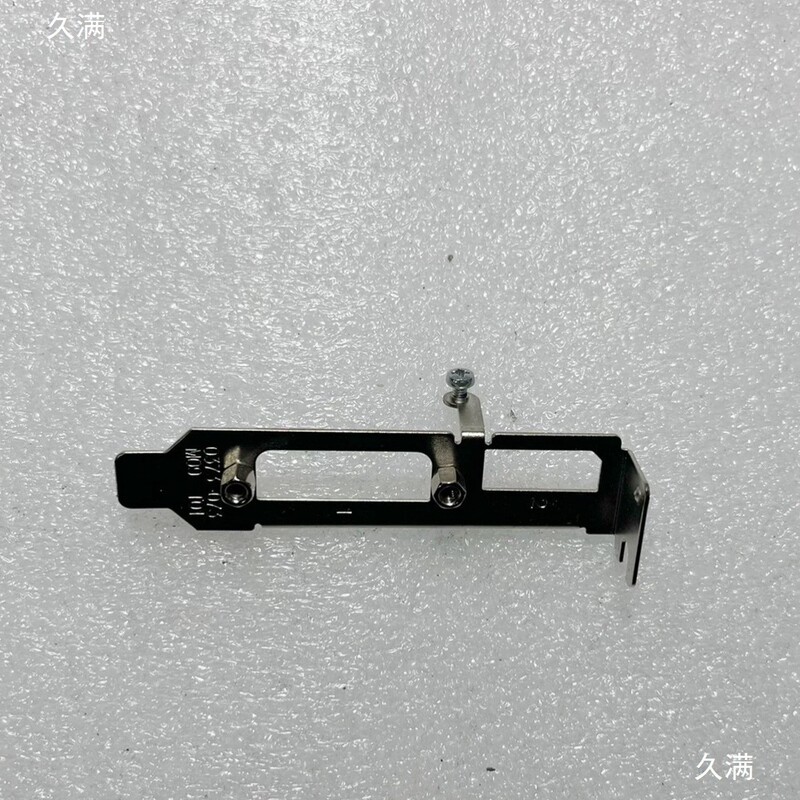 T0A200P6002U8 Graphics Card Cm0000 Shield Plate Nvidia 009t40 Leadtek P0T600 Others None T0A200P6002U8 Graphics Card Cm0000 Shield Plate Nvidia 009t40 Leadtek P0T600 Others None