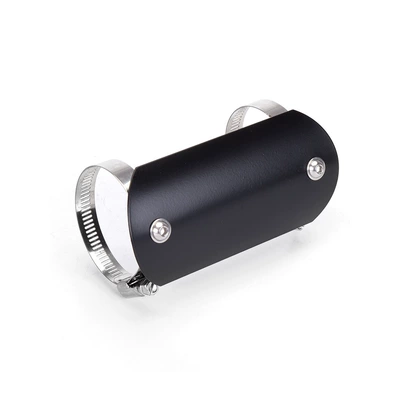 Exhaust manifold – elbow heat insulation shield Universal