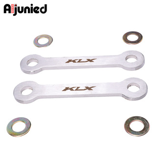 Suitable for Kawasaki KLX300 KLX250 to lower the body dog bone rear tie rod to lower the tie rod connecting rod accessories
