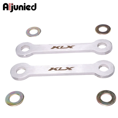 Suitable for Kawasaki KLX300 KLX250 to lower the body dog bone rear tie rod to lower the tie rod connecting rod accessories