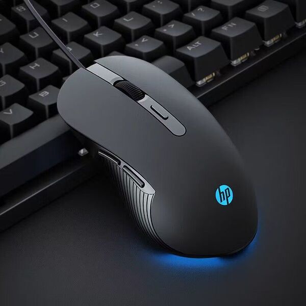 gaming mechanical mouse