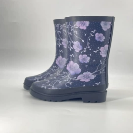 童雨靴;女式雨鞋;男式雨鞋
