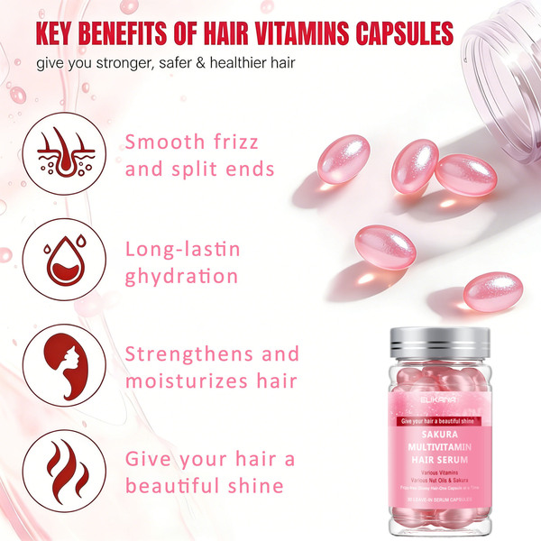 hair oil