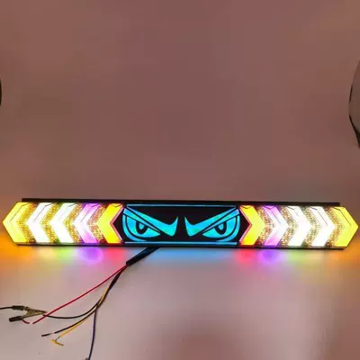 light flash light colorful driving | Other lights