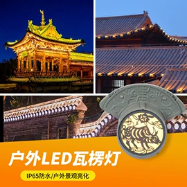投光灯;水底灯;埋地灯