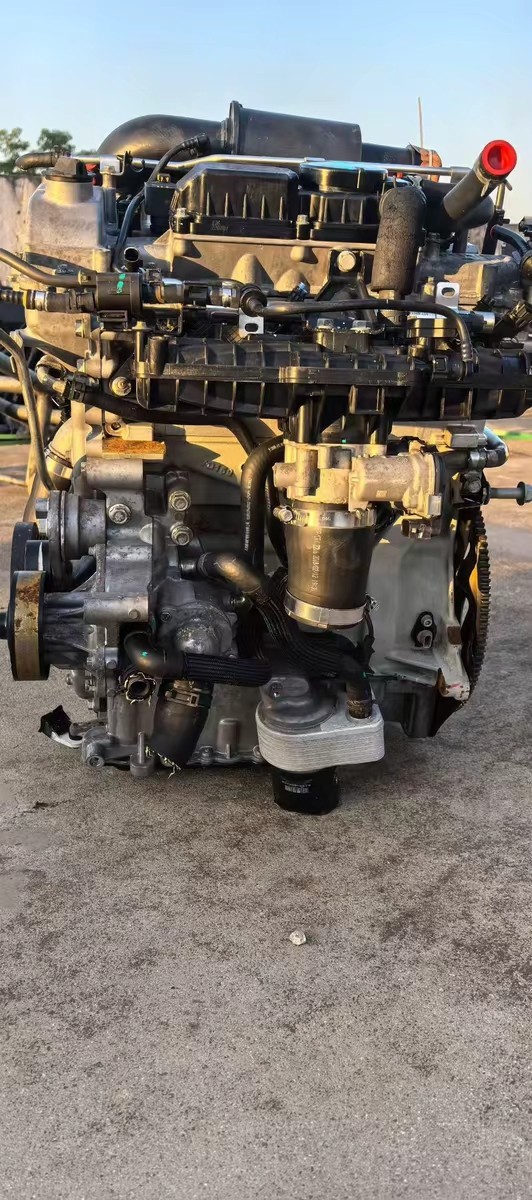 GAC Trumpchi 4B20M1 engine assembly GS3GS4GS5GS8GA5GA3 1.5T1.8T2.0T1.3T