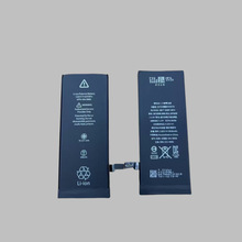 适用于苹果6代电池 iphone6电池 苹果6手机内置电池