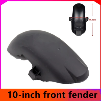 Pro accessories electric scooter — Electric vehicle fender