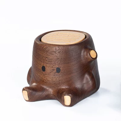 Ornament Gift, Perfplant seat