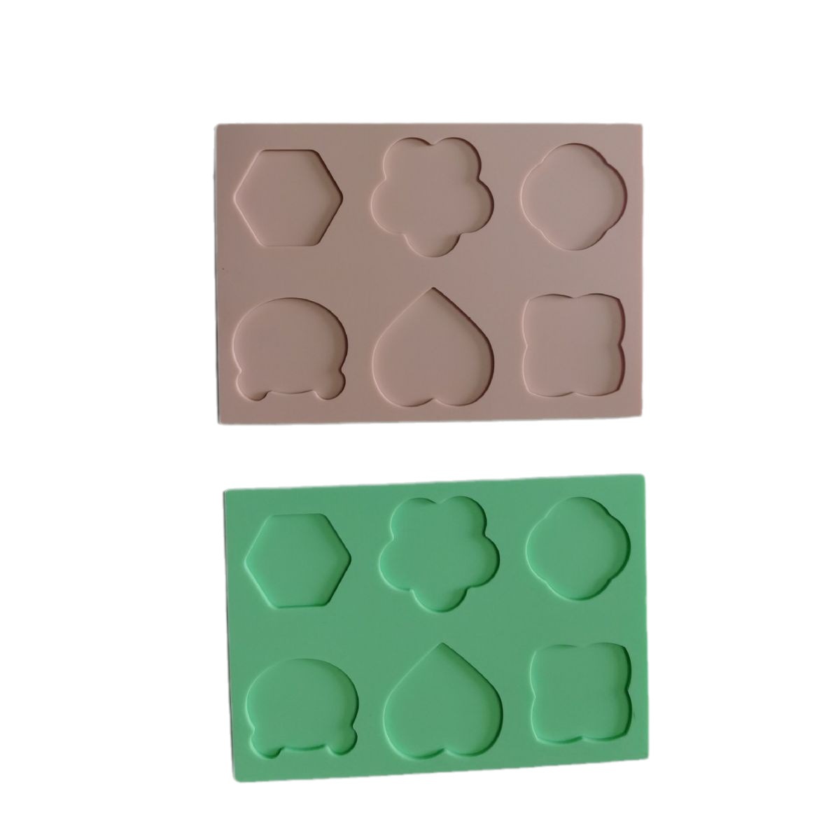 Fuego sello pintura cera grano Shaper silicona cera grano fijador cera grano que forma herramienta cera grano gráfico anillo molde suministro directo