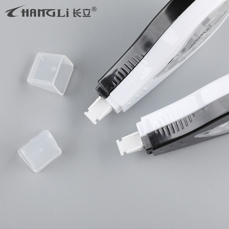 Chang Li corrección con 2 cargadas de dibujos animados con alto valor facial para estudiantes de aprendizaje suave red mayorista y minorista