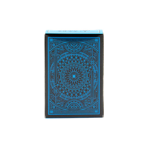 Wanquan Guandan Special PVC Thickened Waterproof Playing Cards for Billiards Room Competitions with Sandpaper Finish