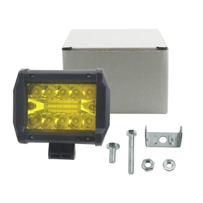Ön faralar 4inch Inspection Spotlight 60W