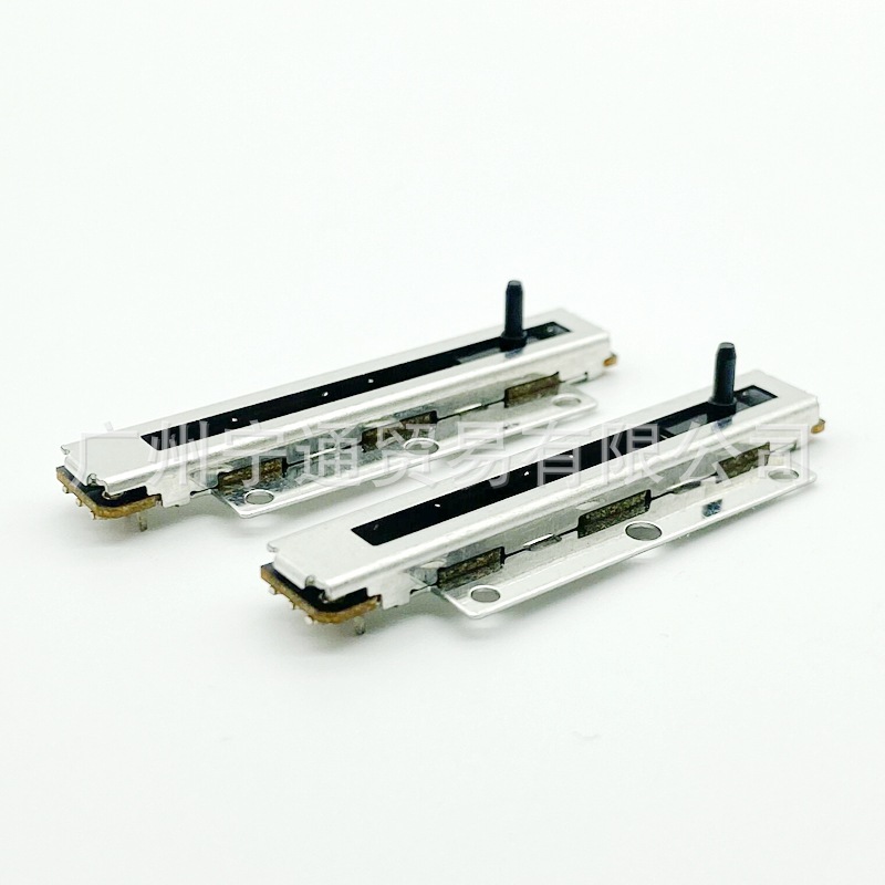 ALPS电阻式位置传感器线性型RDC10系列RDC1022A05代理现货