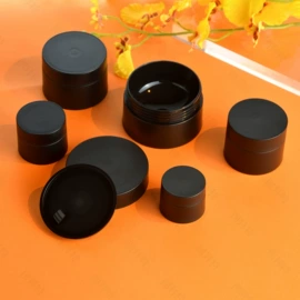 化妆品包装;玻璃瓶;护肤品包材