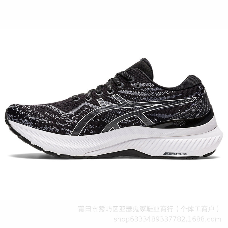 [经典]纯原亚瑟男女士跑鞋 GEL-KAYANO 29稳定支撑透气运动跑步鞋|undefined