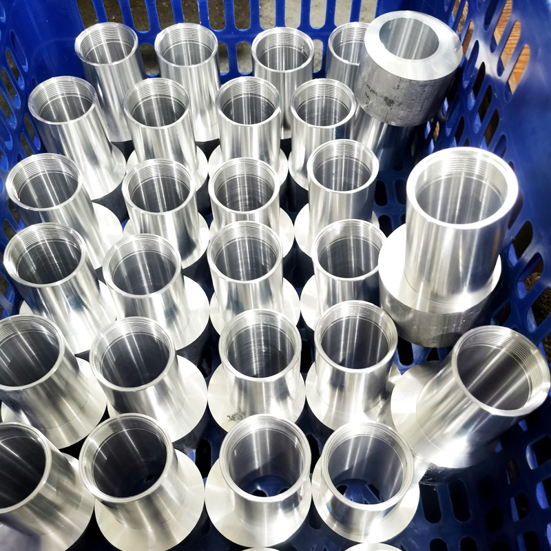 optical non-standard spare parts machining aluminum alloy cnc hardware machining turning milling composite precision cnc machining