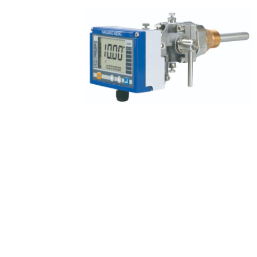 naganokeiki数字流量计NV6