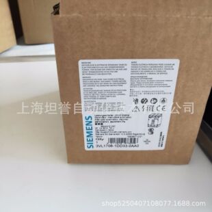 Siemens���T��3VL�ܚ���·��3VL17161DD330AA0ȫ�¬F؛VL160X