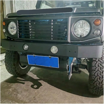 Parts Land Rover Defender Insect – Zhongwang