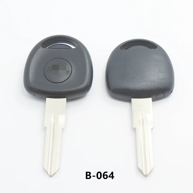 Подключ автомобиля подходит для модификации ключа автомобиля Chevrolet и замены противоугонной оболочки чипа внешней торговли оптом