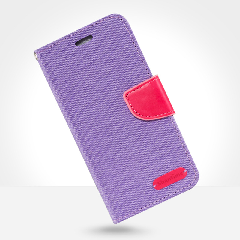 6-Light Purple-Snowflake Han Tide