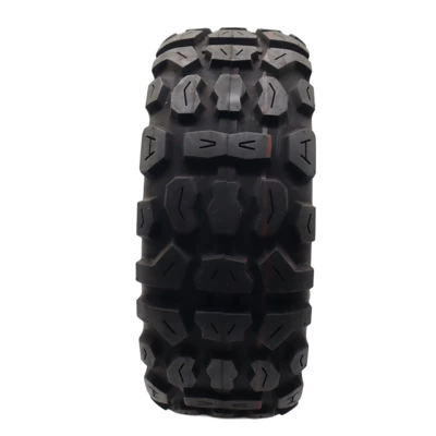 Vacuum Tire, Yolsuzluq şinləri