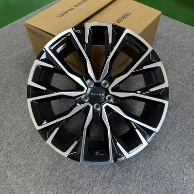 19/20/21/ 22inch, Hub - no-10-forged-19inch