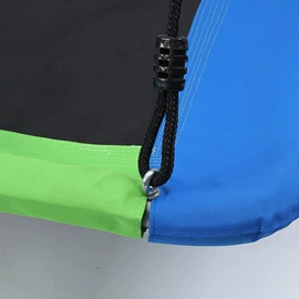 秋千;蒸汽清洁机;跳床