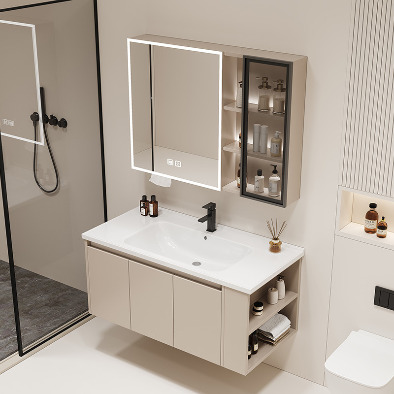 gabinete de baño cerámica integral lavabo inodoro gabinete de baño lavabo lavabo