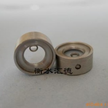 厂家供应激光水平仪 自动找平仪用金属水泡汇德水准仪器供应