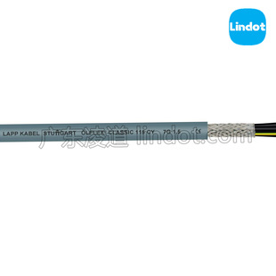 ȫ��ԭ�bLAPP�|��&Ouml;LFLEX CLASSIC 115 CY 2X1������̖��|113685
