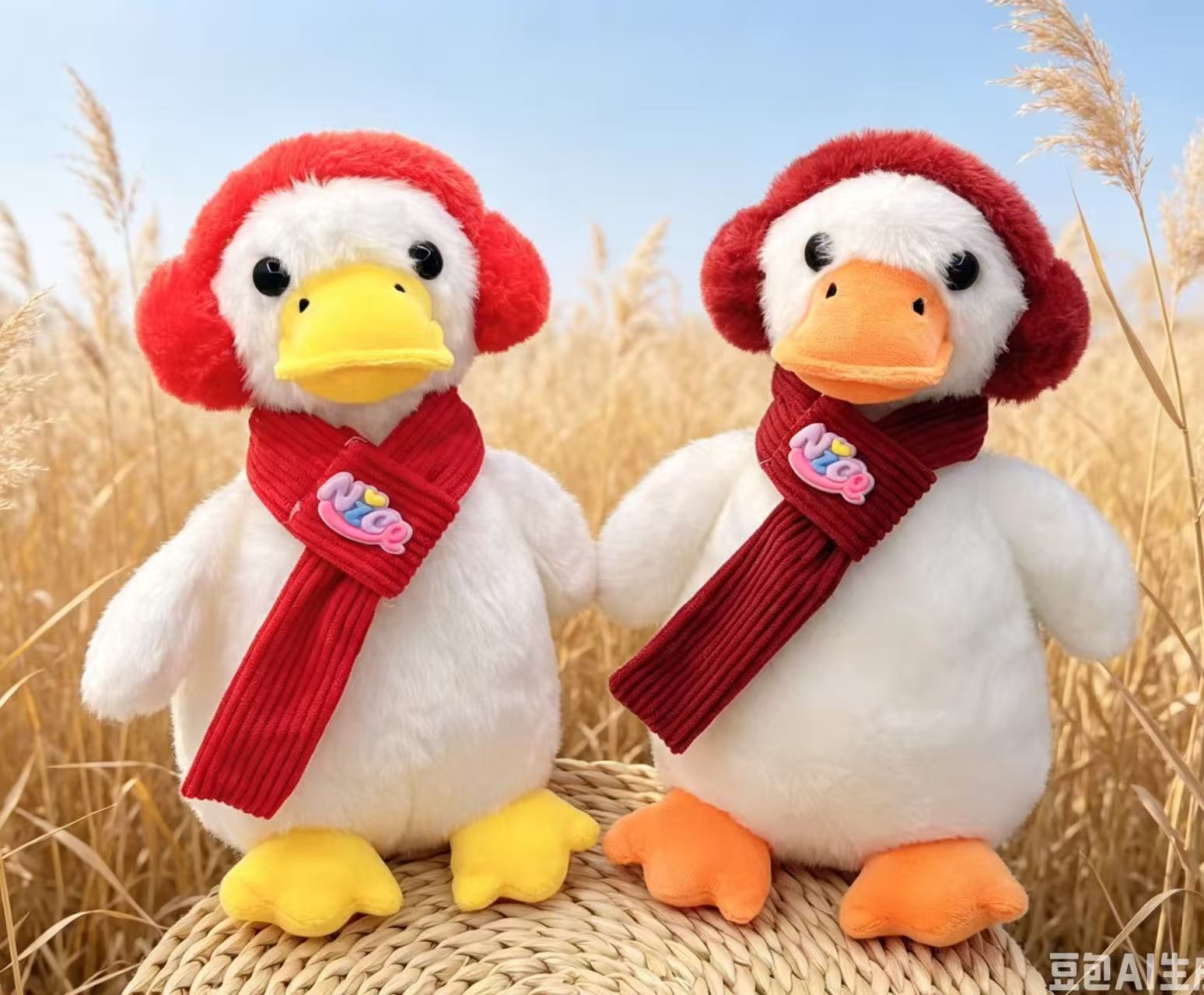 Muñeco de Peluche para Máquina de Garras de 8 Pulgadas, Peluche y Algodón PP image 29