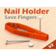 Cross Border Hot Sale Nail Fixing Tools Portable Nail Fixing Tools Woodworking Nail Fixing Clip